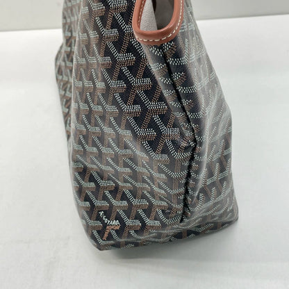 Goyard Saint Louis PM Tote Medium Brown Never Worn