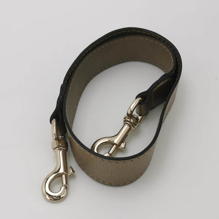 Sold Gucci Jackie 1961 Soft Monogram Canvas and Leather Bag Medium