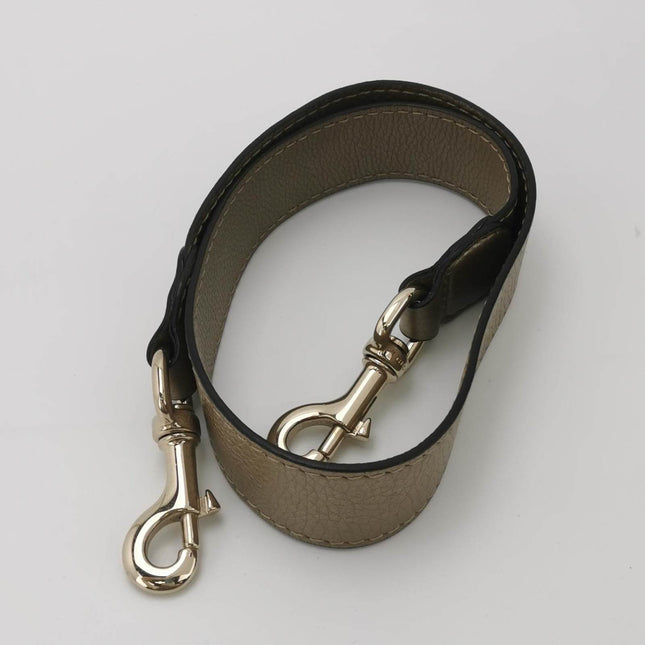 Sold Gucci Jackie 1961 Soft Monogram Canvas and Leather Bag Medium