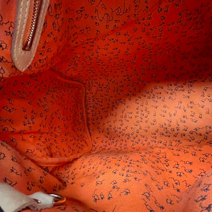 Louis Vuitton Speedy 30 Bandouliere Limited Edition Grace Coddington Catogram Brown
