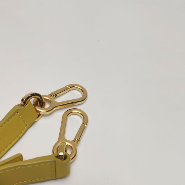 Loewe x Howl's Moving Castle Studio Ghibli Puzzle Small Yellow Dog