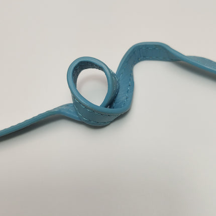 Loewe x Howl's Moving Castle Studio Ghibli Collection Puzzle Mini Blue Flying Dog