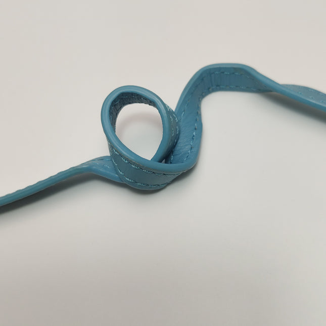 Loewe x Howl's Moving Castle Studio Ghibli Collection Puzzle Mini Blue Flying Dog