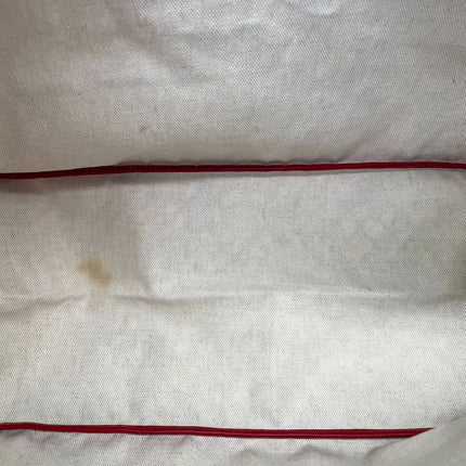 Goyard Saint Louis Tote GM Large Red 2015