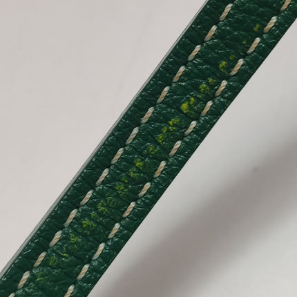 Goyard Artois Tote GM Large Green With Zipper