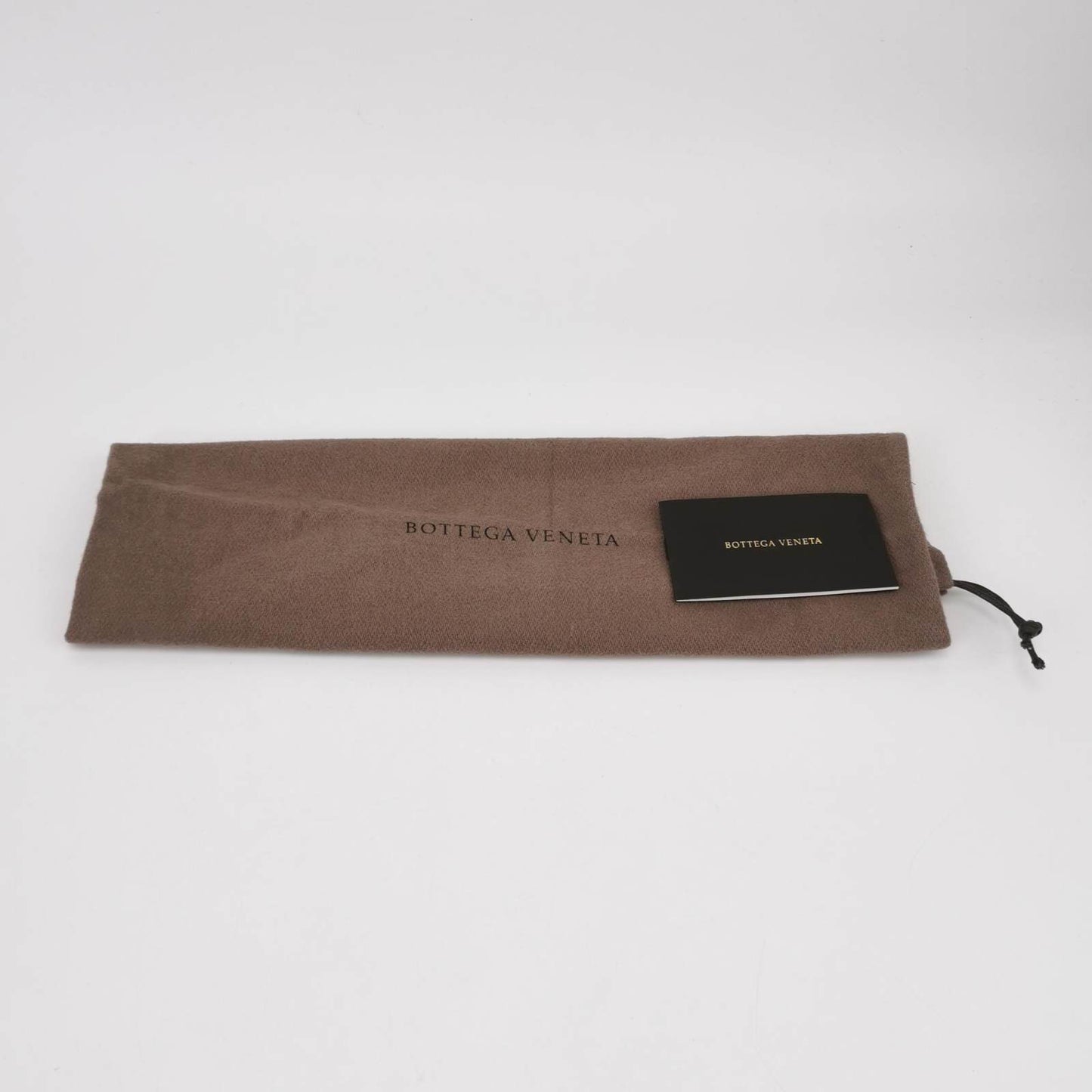 Bottega Veneta Pouch Mini Intrecciato Burgundy Lambskin Leather Crossbody Bag