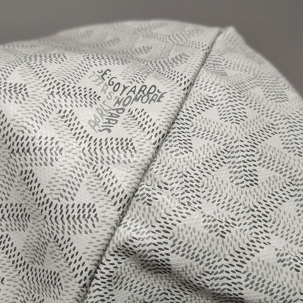 Goyard Saint Louis Tote GM Large White 2023