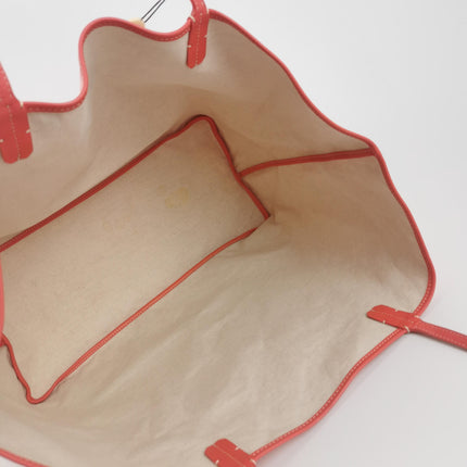 Goyard Special Edition Pink Saint Louis GM Large Tote 2018