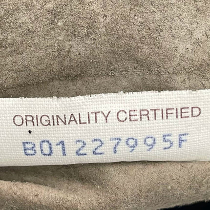 Bottega Veneta Veneta Hobo Navy Leather Bag Maxi 50cm