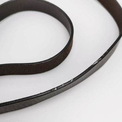 Fendi Lemon Yellow Beaded Top Opening Crossbody Bag