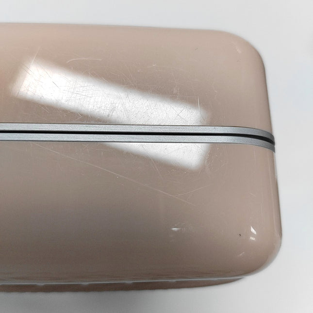 Rimowa Personal Aluminium Cross-Body Bag Ballerina Pink