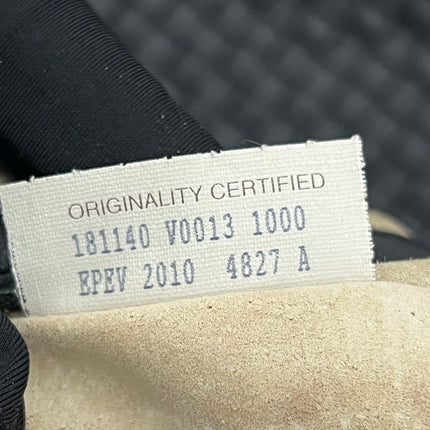 Bottega Veneta Veneta Hobo Maxi Black Leather 52cm
