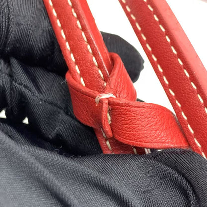 Goyard Saint Louis Tote GM Large Red