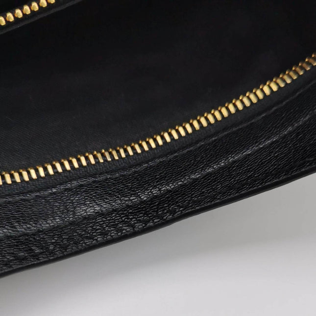 Sold Balenciaga City Bag Black with Gold hardware Small Crossbody Bag