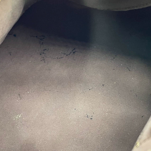 Louis Vuitton Speedy 25 Bandouliere Brown Monogram with Strap