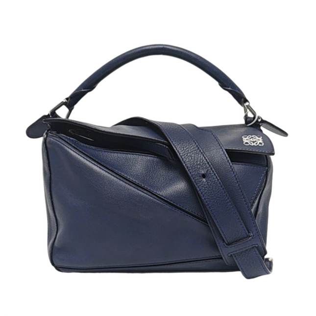 handvaerk NAVY LOEWEセット Loewe – Luxbags