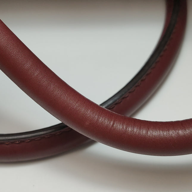 Celine Phantom Mini Burgundy Leather 30cm