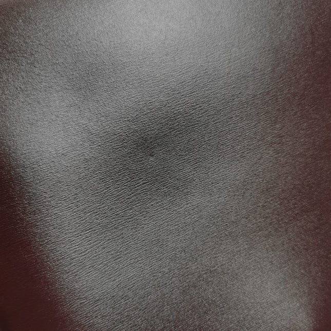 Bottega Veneta The Clip Burgundy Crossbody Bag