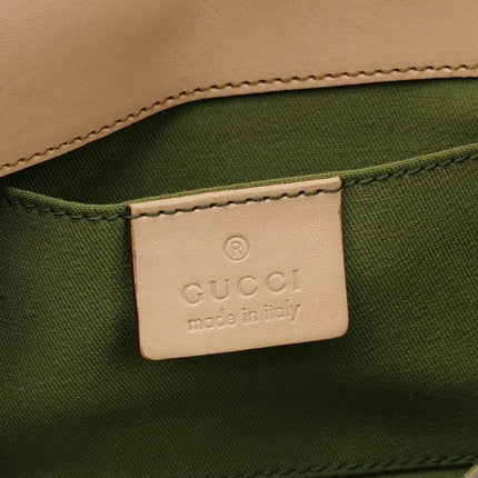 Gucci Horsebit 1955 Small Chain Bag Limited Edition Floral Print Canvas