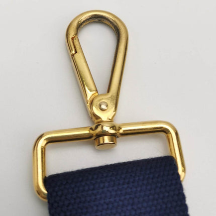 Sold Prada Canape Canvas Tote Small Navy with Strap