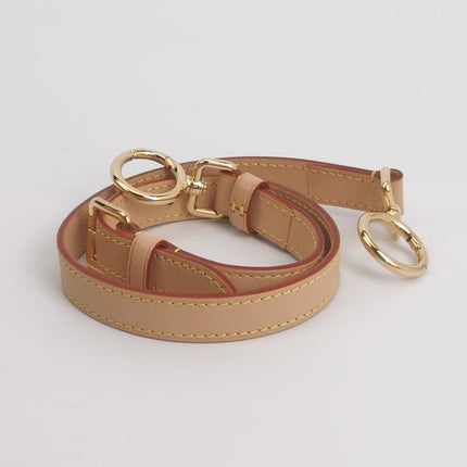 Louis Vuitton OnTheGo Large Hotel Labels Brown Monogram Crossbody Tote