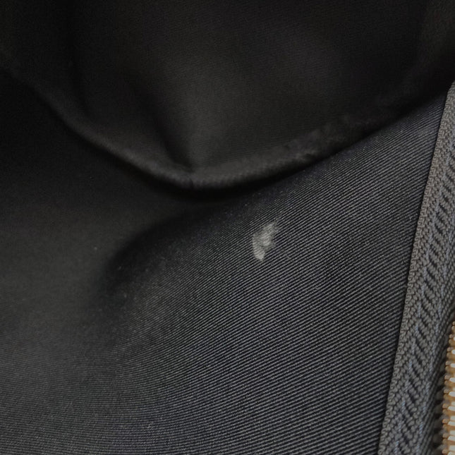 Louis Vuitton x Chapman Brothers Keepall 45 Bandouliere Lion Elephant