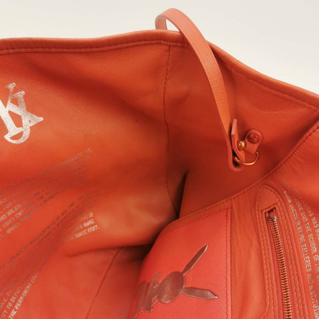 Louis Vuitton x Jeff Koons Monalisa Masters Neverfull MM Tote Medium