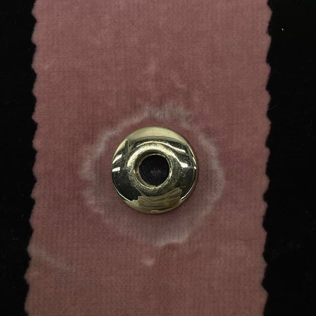 Gucci Jeweled Dragon Bag Purple Crocodile and GG Velvet Bamboo Chain Strap Shoulder Bag