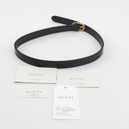 Sold Gucci Jackie 1961 Black & White Leather Bag Small