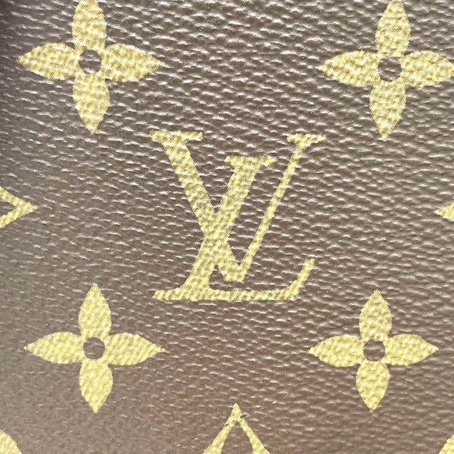 Louis Vuitton Speedy 25 Bandouliere Fornasetti Museum Gold