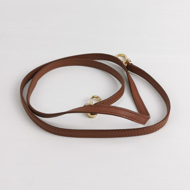 Loewe x Howl's Moving Castle Studio Ghibli Collection Puzzle Calcifer Mini Tan Brown