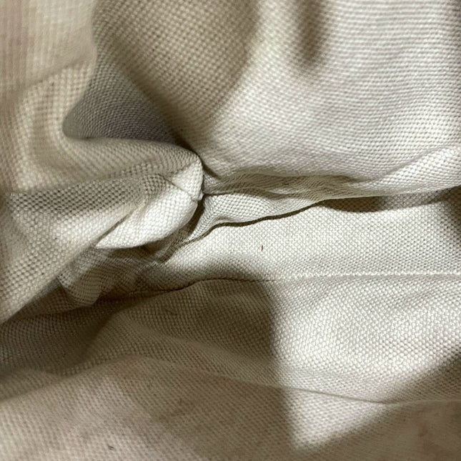 Gucci Jackie Soft Medium Zebra Print Pony-style Calfskin and Beige Suede Silver HW