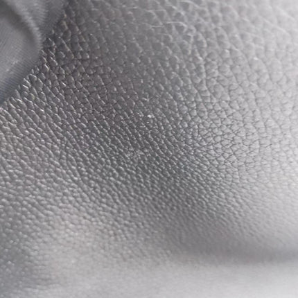 Sold Louis Vuitton Pochette Métis Monogram Empreinte Leather Black