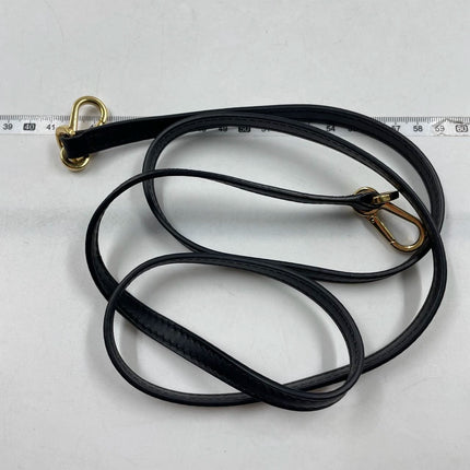 Loewe x Howl's Moving Castle Studio Ghibli Collection Puzzle Calcifer Mini Black Crossbody Bag