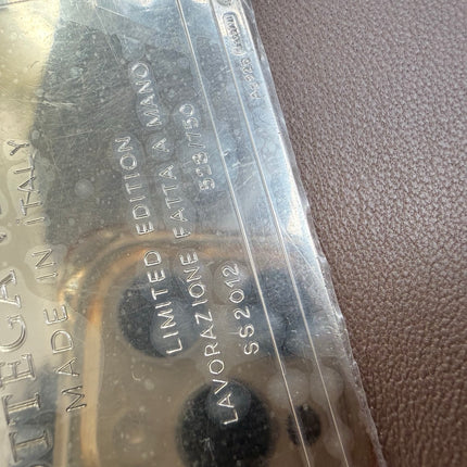 Bottega Veneta Cabat Large Intreccio Leather Tote Bag Grey 40-43cm