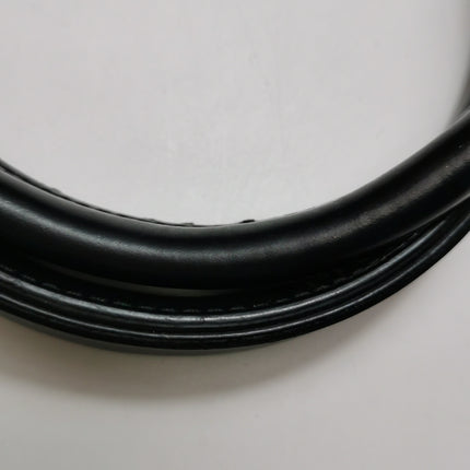 Bottega Veneta Cabat Large Intreccio Burgundy Patent Leather 40cm