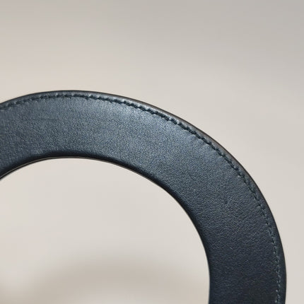 Lady Dior Mini Limited Edition Yellow Star and Bee Beaded Handbag 2017