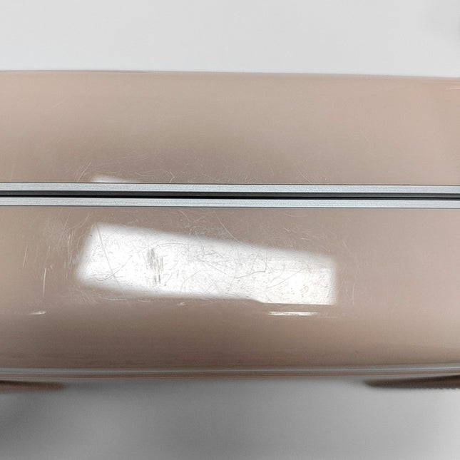 Rimowa Personal Aluminium Cross-Body Bag Ballerina Pink