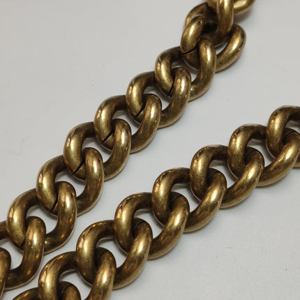 Chanel Le Boy Small Black Lambskin Leather Antiqued Gold Hardware