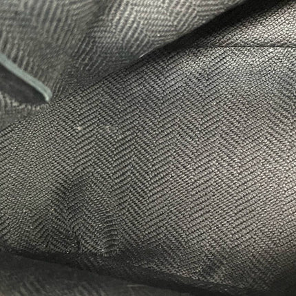 Loewe x Studio Ghibli Collection Susuwatari Mini Puzzle Brown Crossbody Bag