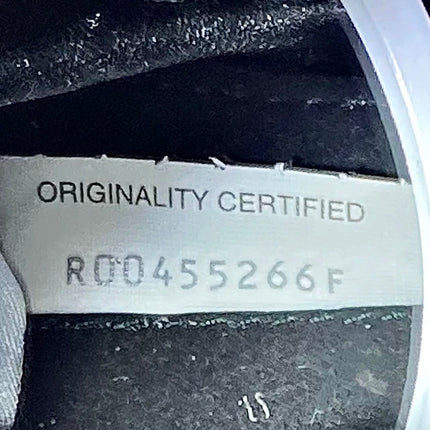 Bottega Veneta Andiamo Medium Black Intrecciato Leather Handbag