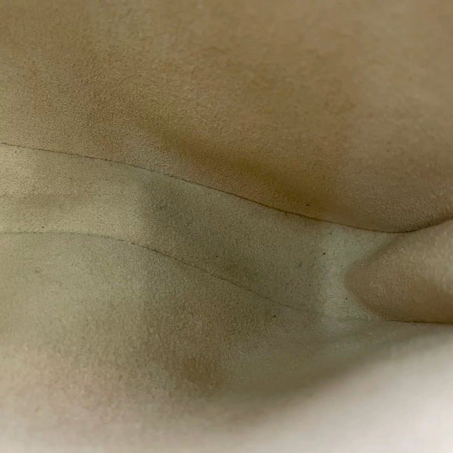 Louis Vuitton x Takashi Murakami Cherry Blossom Pochette Accessoire Brown Monogram