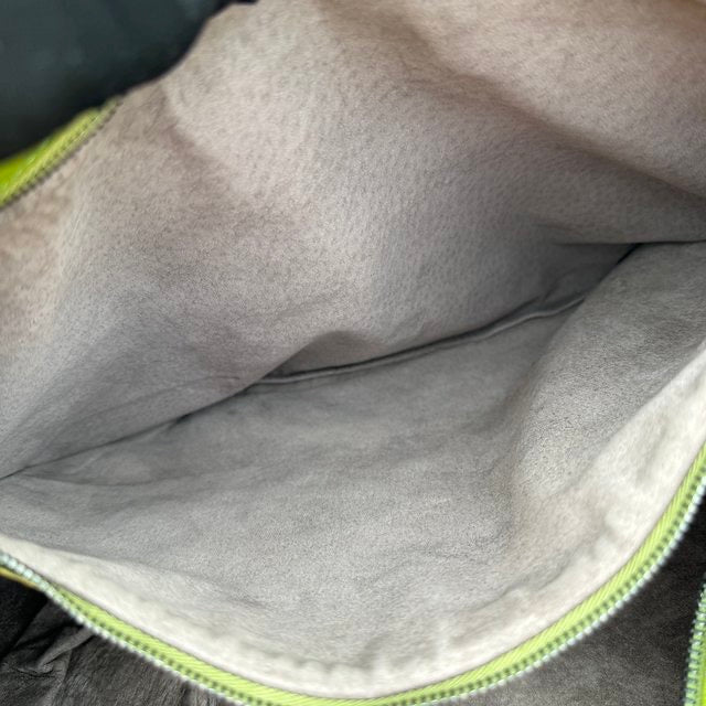 Sold Bottega Veneta Veneta Hobo Large Mela 52cm Lambskin Leather