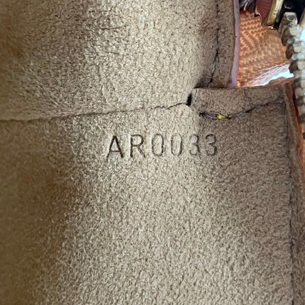 Louis Vuitton x Takashi Murakami Cherry Blossom Pochette Accessoire Pink Monogram