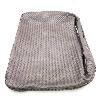 Bottega Veneta Hobo Maxi Dark Chocolate Brown leather 51cm