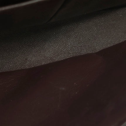 Chanel Classic Flap Medium 2015 Black Caviar Leather Gold Hardware