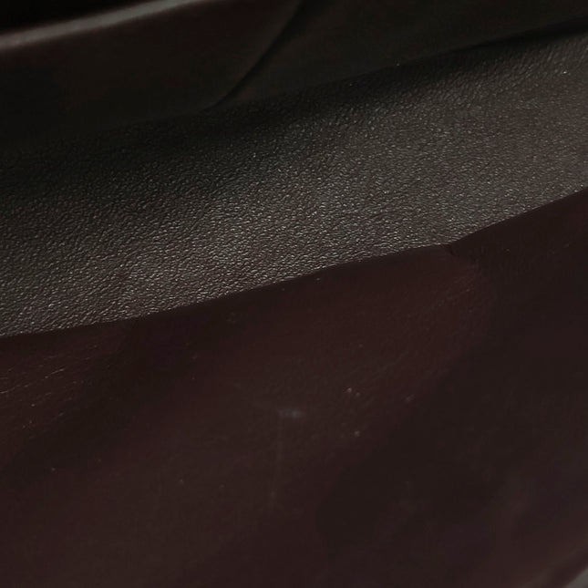 Chanel Classic Flap Medium 2015 Black Caviar Leather Gold Hardware