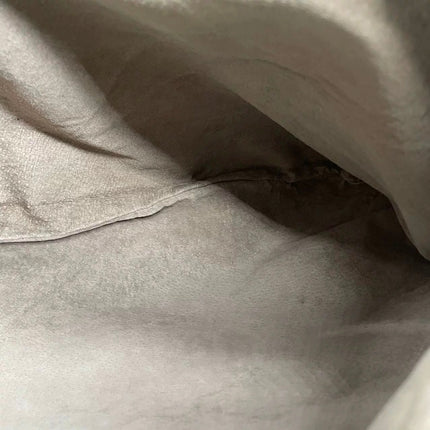 Bottega Veneta Hobo Maxi Chocolate Brown leather 50cm