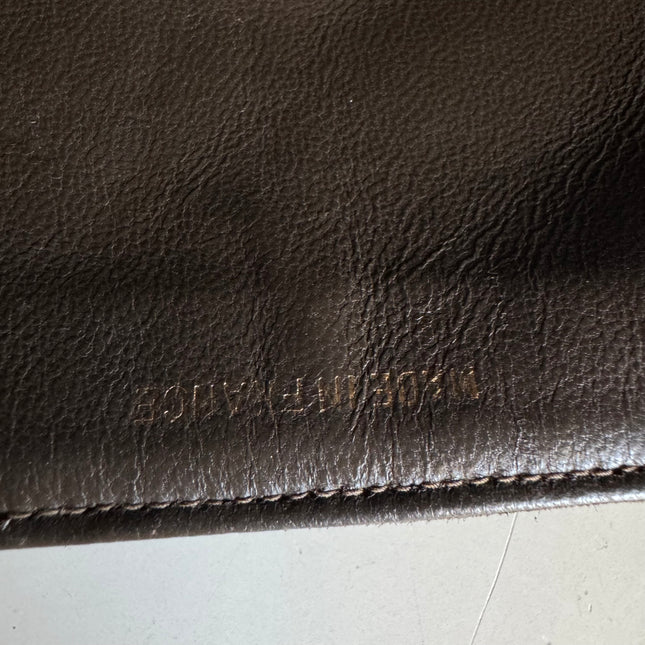 Sold Chanel Classic Flap Brown Suede Single Flap 24k Gold Plated Hardware