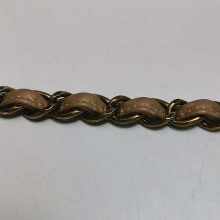 Chanel Paris Bombay Pondicherry Flap Bag Quilted Large Gold Shiny Calfskin Leather